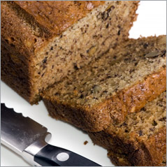 Banana Bread