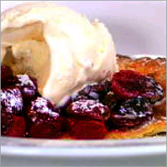 Cherry Pie