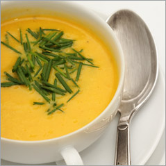 Pumpkin Soup