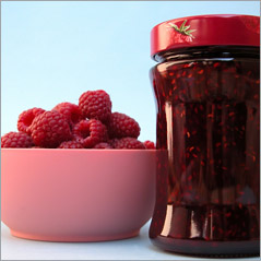 Rasberry Jam