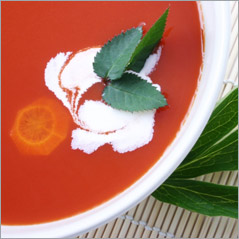 Vege Soup