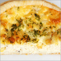 Vegetable Frittata