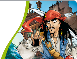 pirates