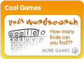 Cool Games!